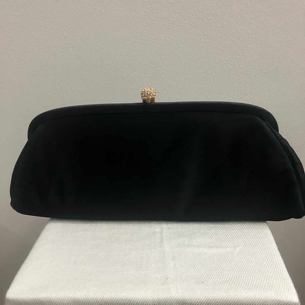 Vintage L & M Clutch